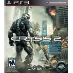 Crysis 2 Limited Edition [PS3, английская версия]